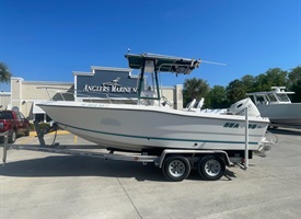 Anglers Marine